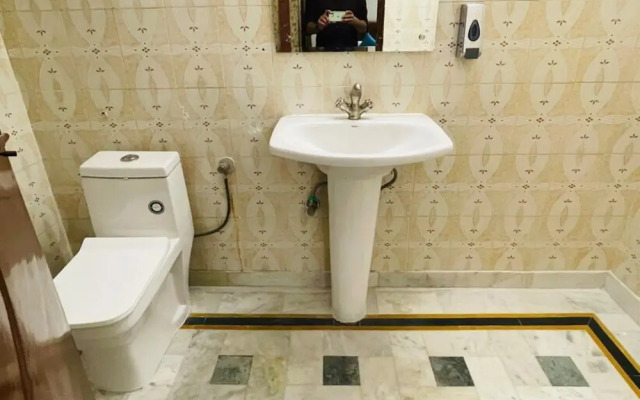 Hotel Dileep Lucknow