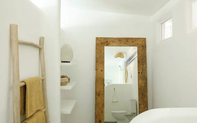 The Bingin Beach Villas Bungalow Resort