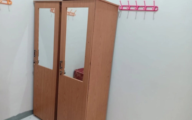 Homestay Mentari Women Only by ZUZU