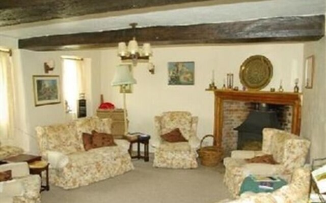 Keystone at The Bulstone