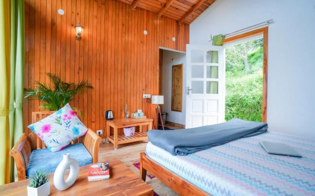 Shivoham Himalayan Resort