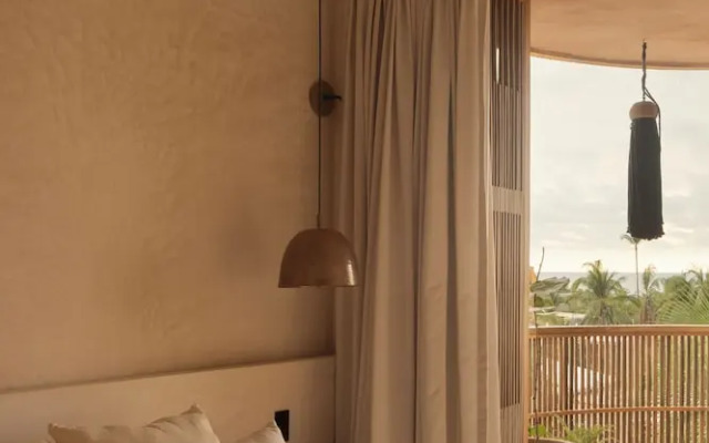 Hotel Boutique Xiqué