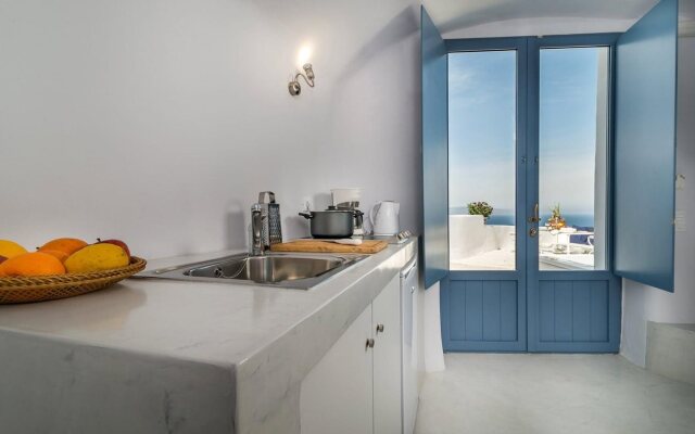 Fava Eco Suites