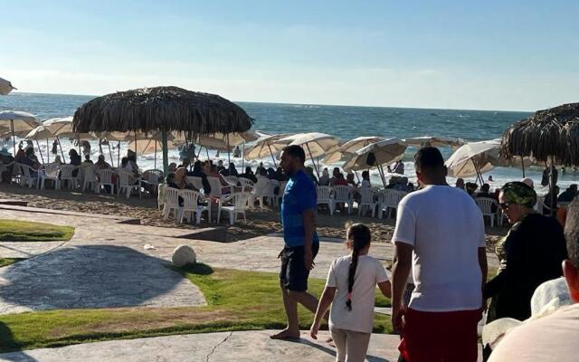 Raafat Suites in Mamourah - Alexandria - Egypt
