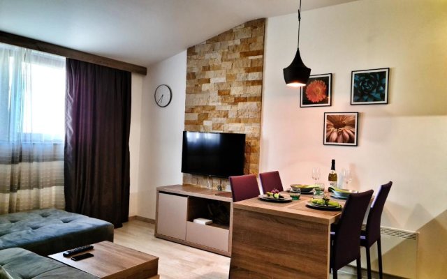 PRINCESS LUX Apartments KOPAONIK