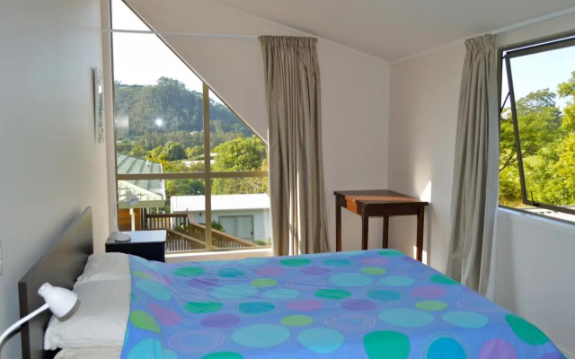 Tiromotu - Hahei Holiday Home — hotel in Hahei