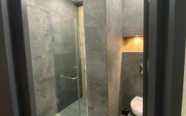Villa Residence Apartment