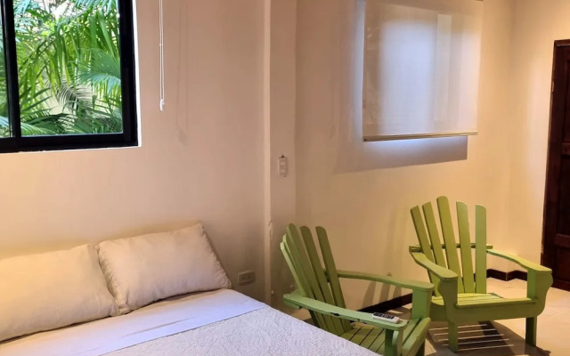 Hotel Infiniti