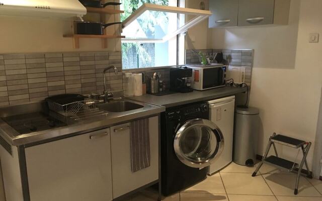 Le Saphir by Gites de France