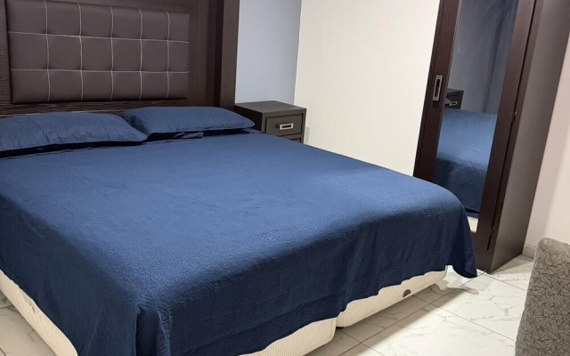 Hotel La Frontera