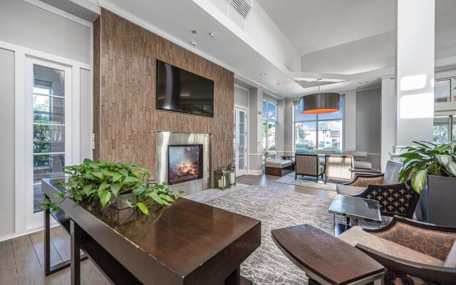 Hilton Garden Inn Charleston Airport