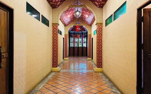 Amethyst Hotel Chiang Mai