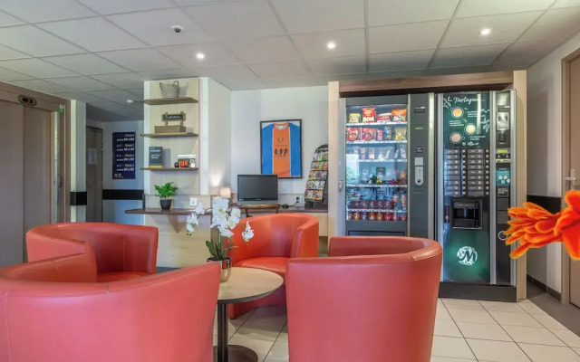 ACE Hôtel Châteauroux Déols