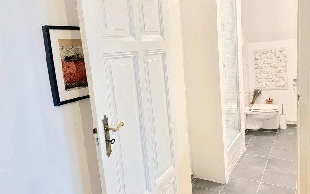 Beautiful 3 Room apartment in Kreuzberg