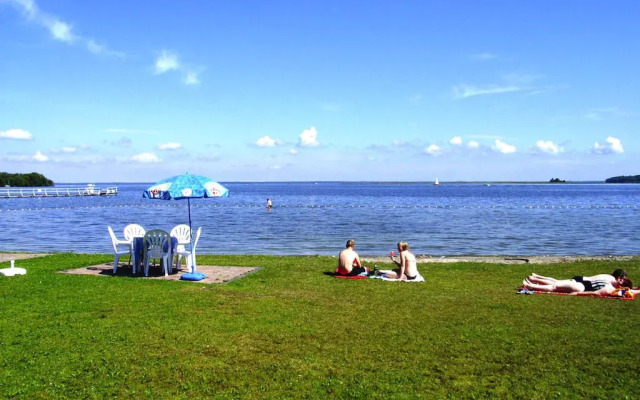 Ferienhaus Muritzzeit in Robel an der Muritz