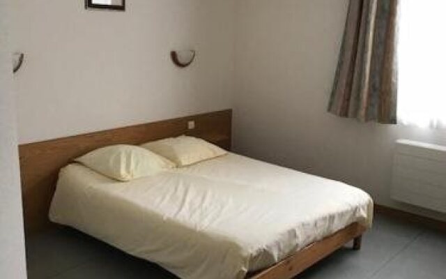 Hotel Saint Augustin