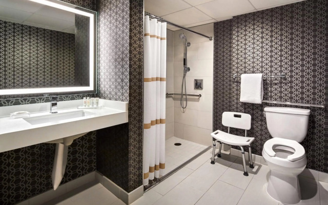 Los Angeles Airport Marriott