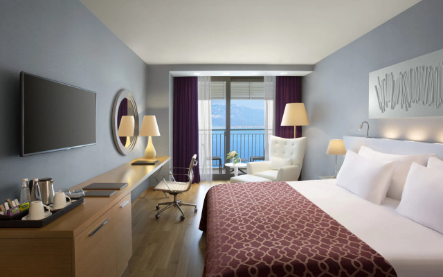 The LifeCo Antalya Well-Being Detox Center