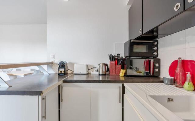 Nice flat near the beach in Gujan-Mestras - Welkeys