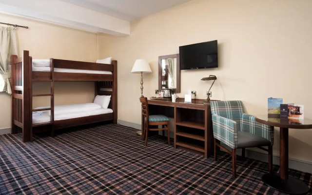 The Amble Inn - The Inn Collection Group