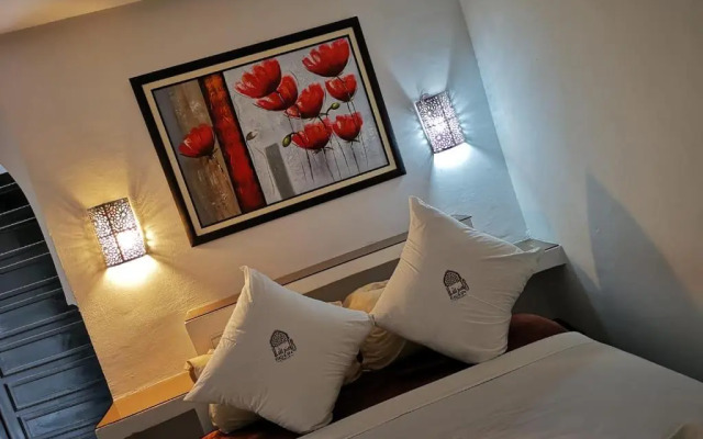 Riad Challa Restaurant Bar & Spa