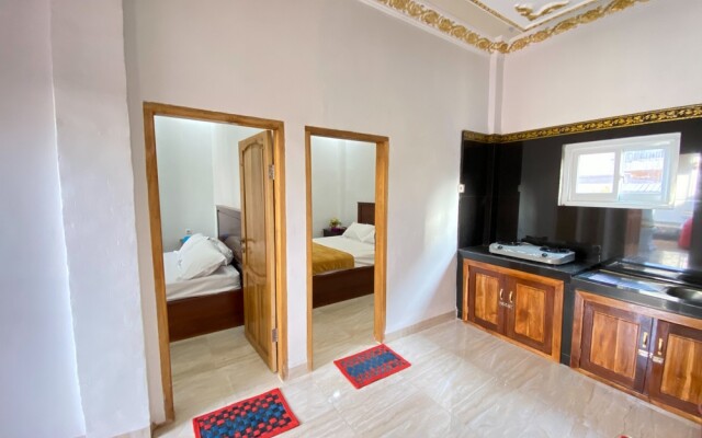 Rumah Windy Guest House Bira