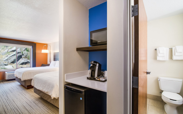 Holiday Inn Express Hotel & Suites Custer by IHG