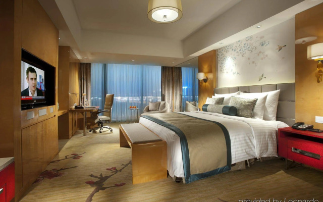 Worldhotel Grand Juna Wuxi