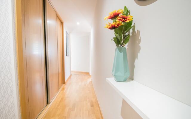 The Perfect Family Apartment