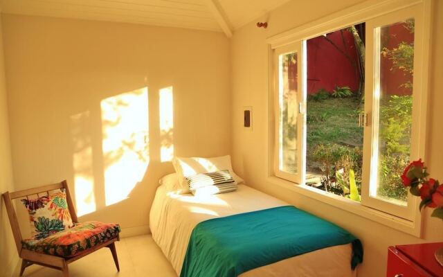 Éden Guest House