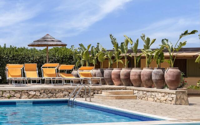 Casa Vacanza Falcora