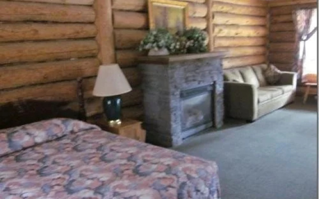 Bear Creek Cabins