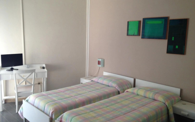 Hotel Anna