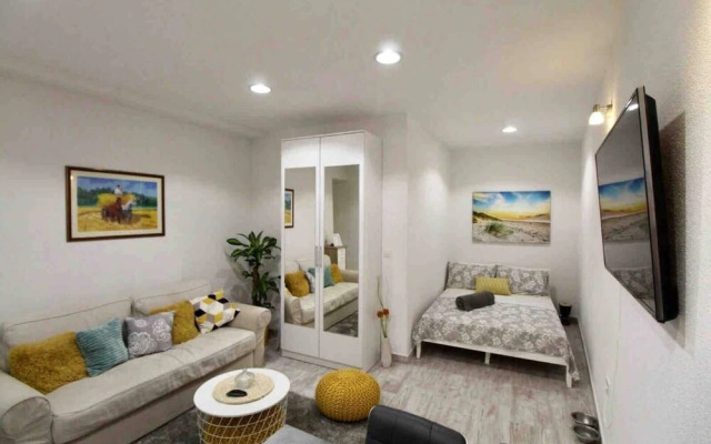 Lovely Studio De Mare in Rovinj