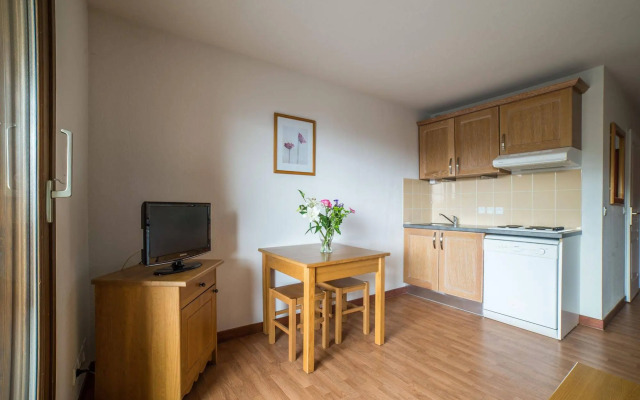 Noemys les Terrasses de la Toussuire