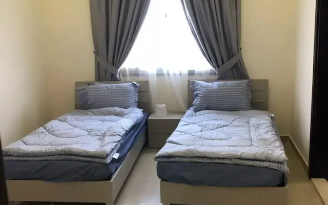 Al-Muhana Chalets