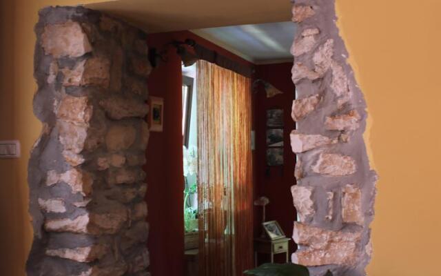 Guesthouse Siljan