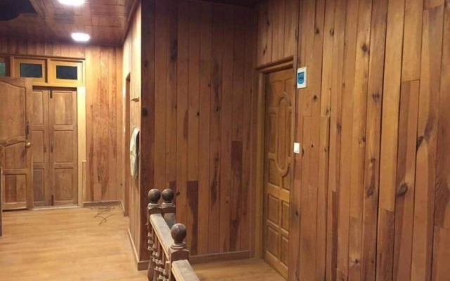 Motel Amigo Kalaw