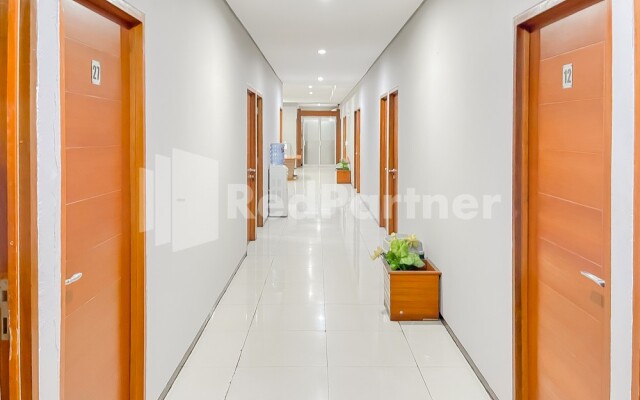 Sang Surya GuestHouse Syariah Near RS Hasan Sadikin