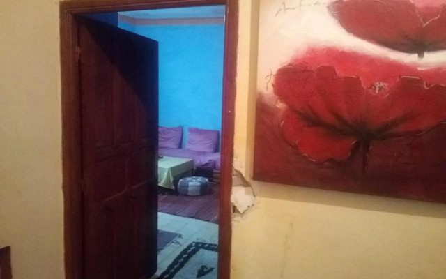 Moha House