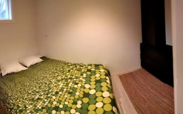 Cozy Apartment Close to Reykjavik Downtown