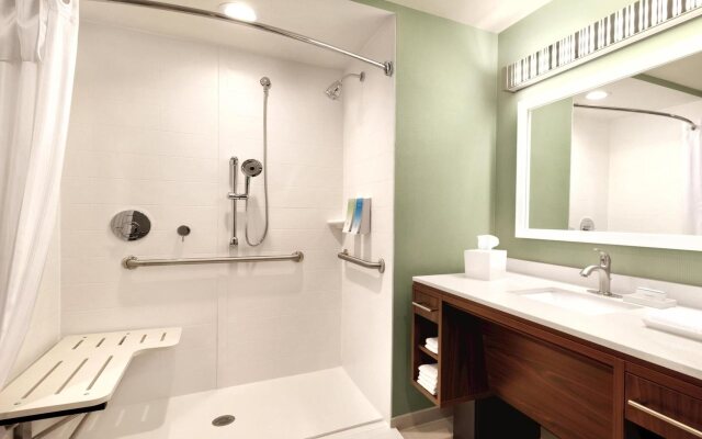 Home2 Suites by Hilton Columbus Dublin