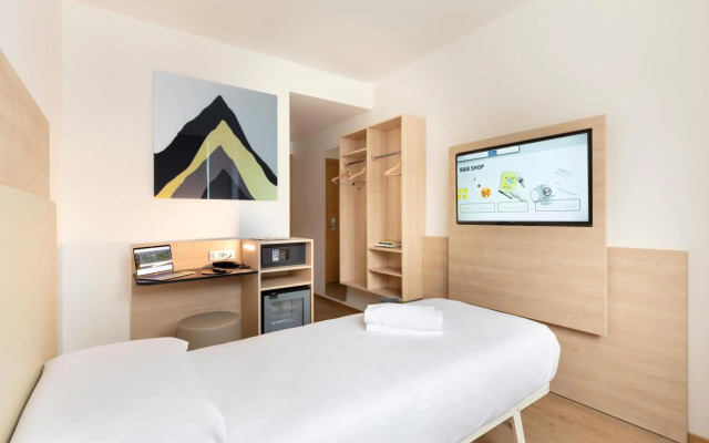 B&B Hotel Bolzano