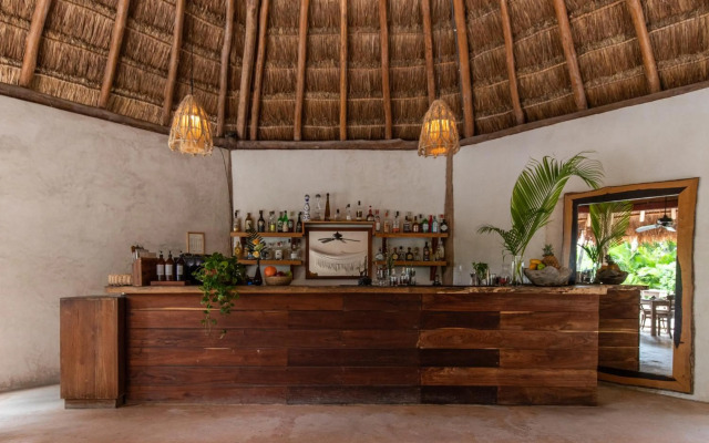 Encantada Tulum
