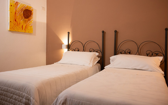 Albergo Del Chianti
