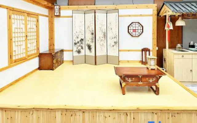 Yanji Changbai Mountain Hotel – Guest Rooms – Yanbian