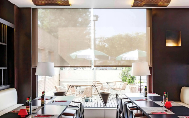 ibis Barcelona Molins de Rei