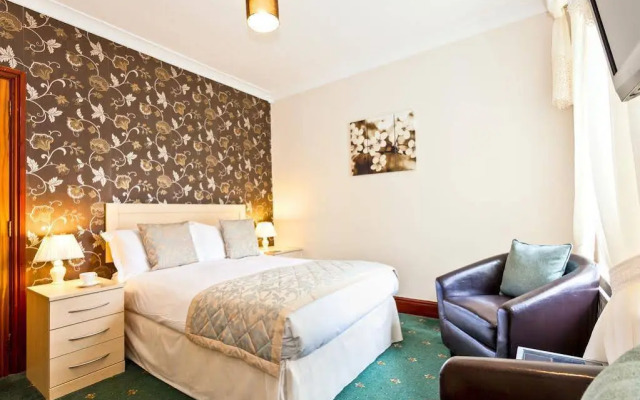 The Glen Guest House
