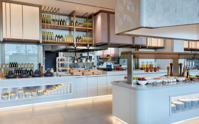Hilton Garden Inn Kuwait