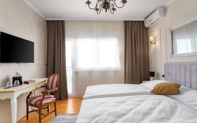Storge Boutique Bed & Breakfast